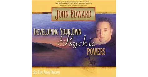 Developing Your Own Powers